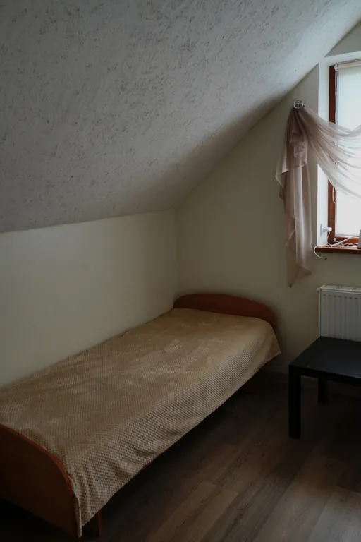 Уютный дом за городом