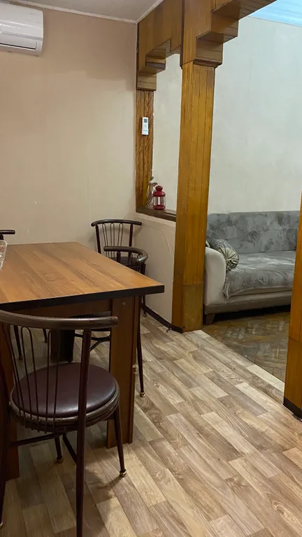 Уютная квартира рядом с набережной