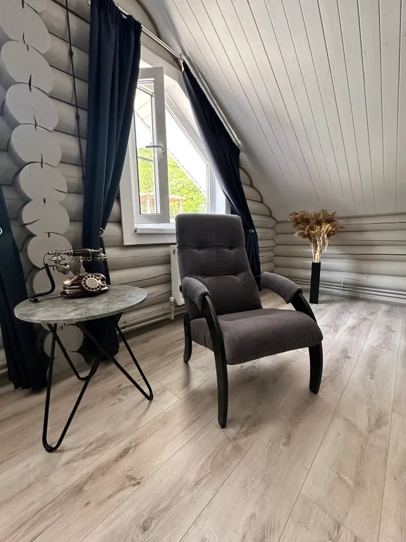 2-комнатный Дом