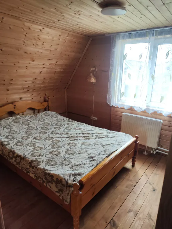 Дом в 15 км от МКАД по Щёлковскому шоссе