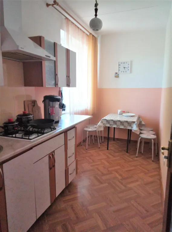 3-комнатный Дом