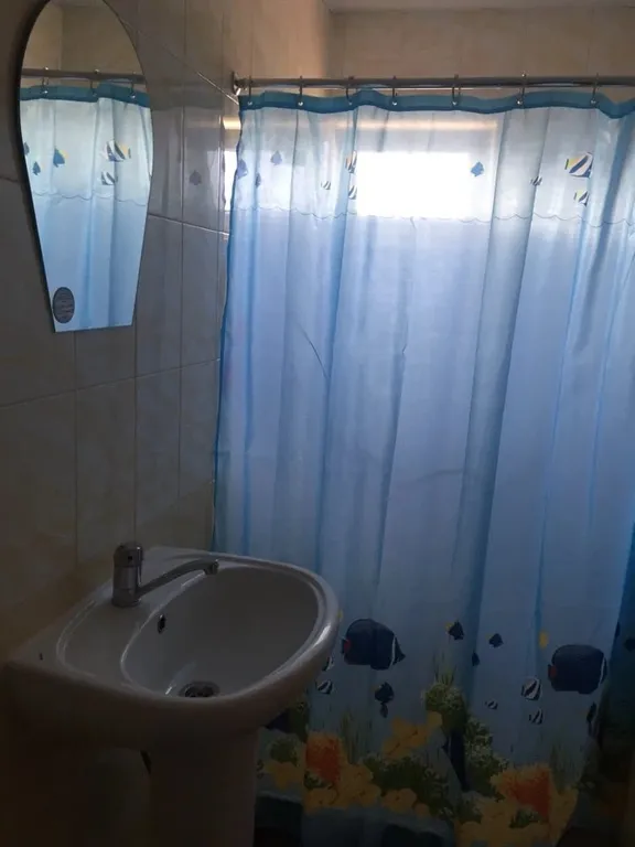 Номер с удобствами