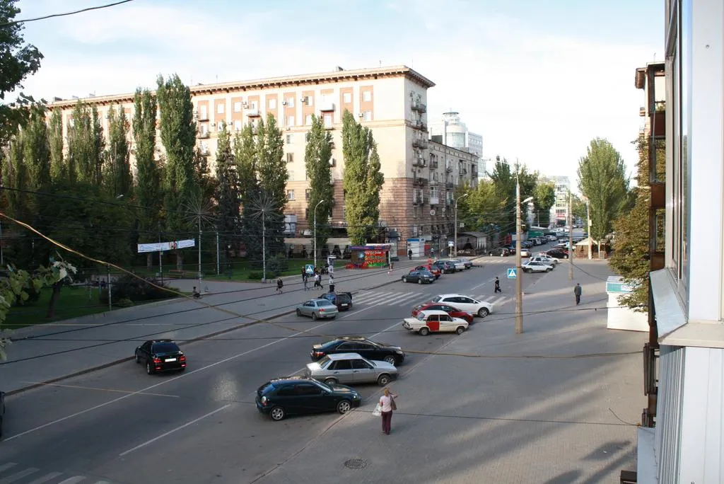 3-комнатная центр, набережная, вокзал, достопримечательности