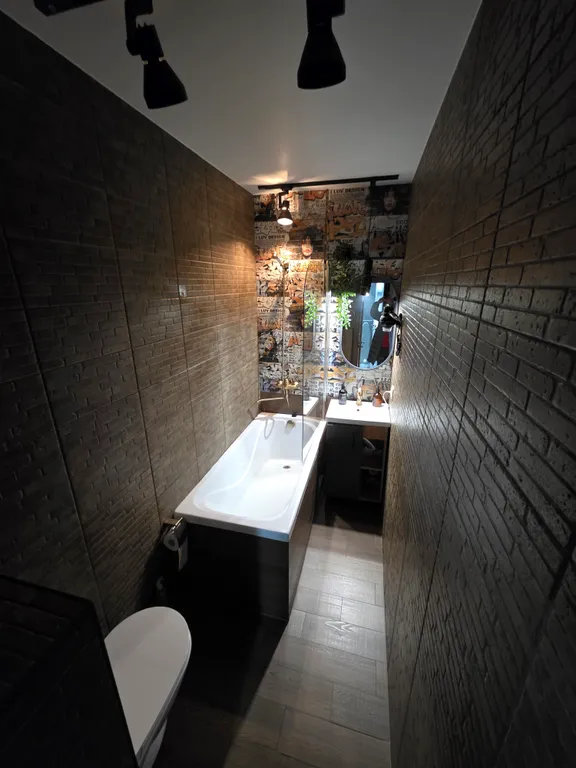 Квартира Апартаменты в центре Новосибирска — Новосибирск