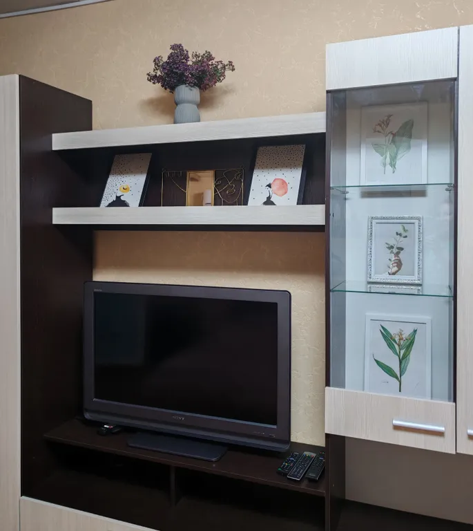Булгаковская квартира