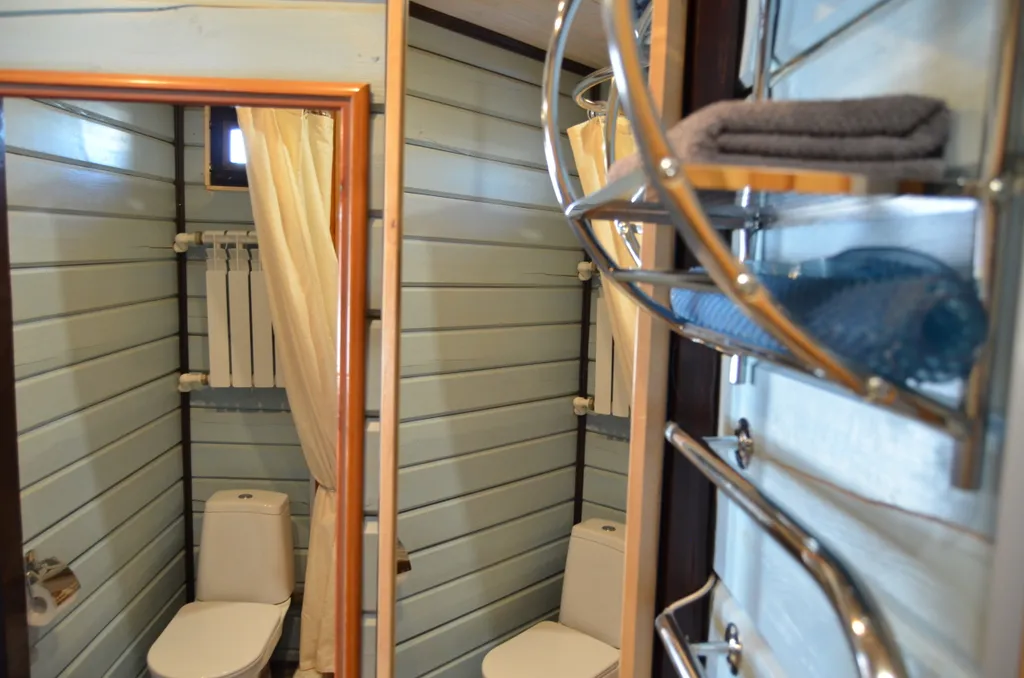 Гостевой дом Прилесье