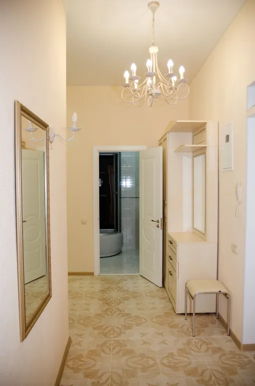 Квартира 2-комнатная Квартира — Севастополь