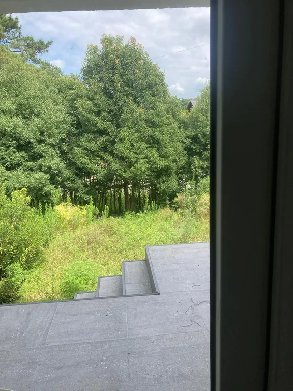 Дом для большой такой компании