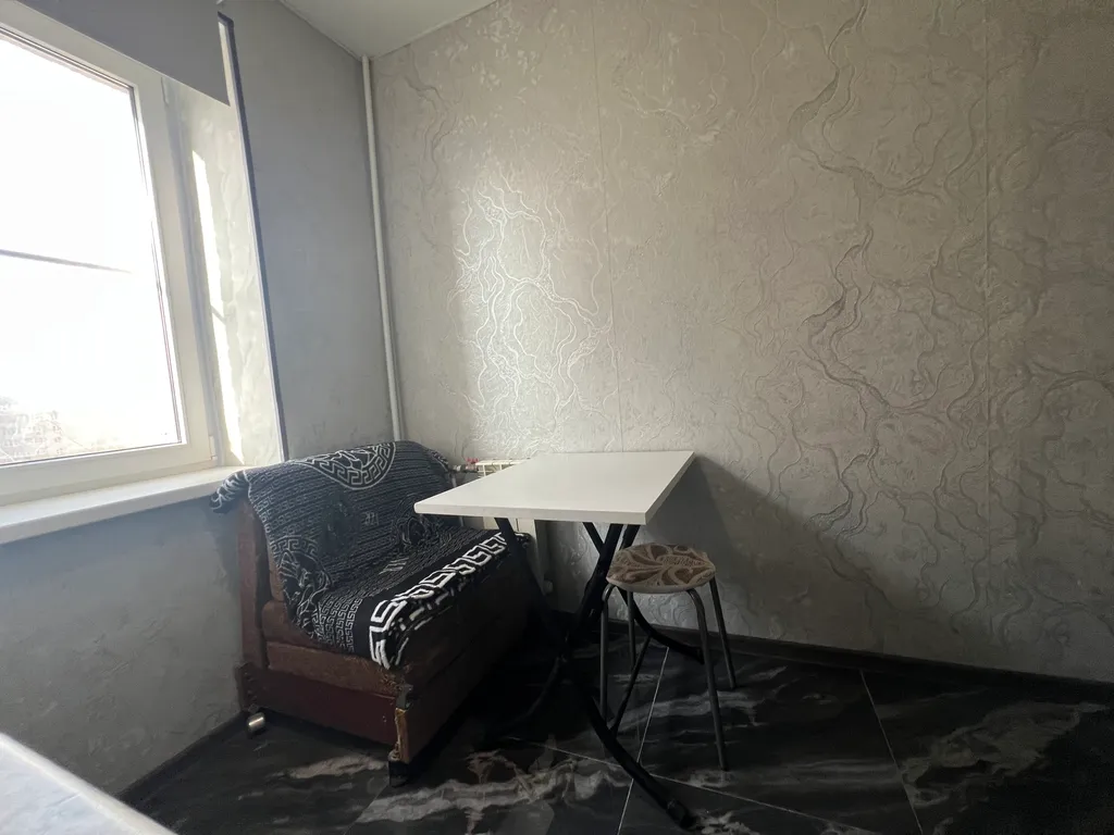 Уютная квартира с ремонтом в центре северного рынка для троих человек