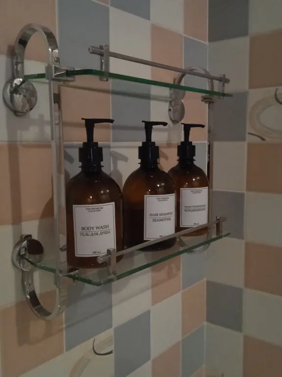 Просторная квартира в районе Аэропорта