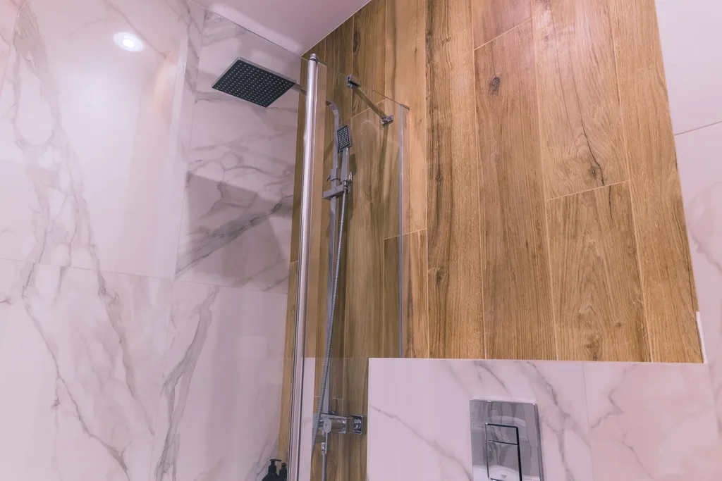 Квартира с прекрасным видом на реку