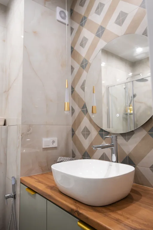 Видовая квартира в центре Петрозаводска