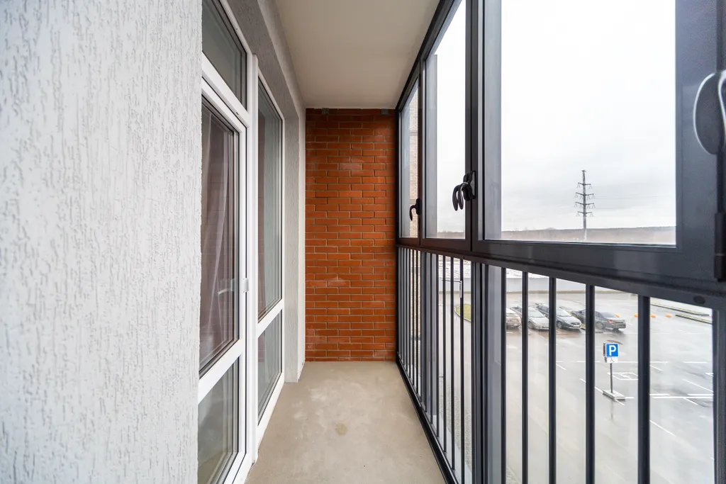 Уютная квартира в новом ЖК Медовый