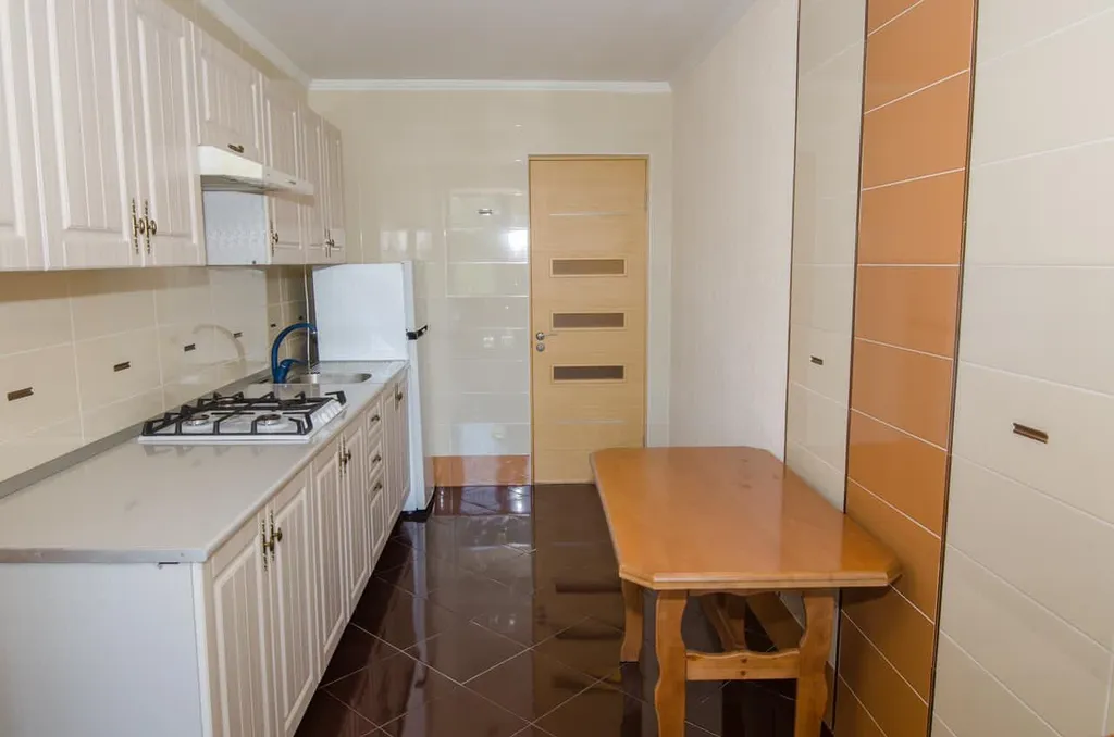 Квартира у парка