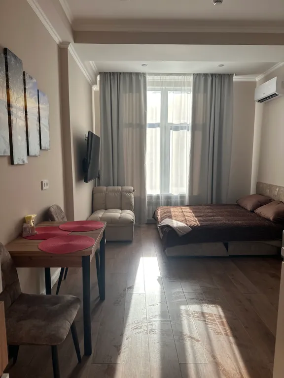 Уютная квартира в Ялте — аренда посуточно в Ялта