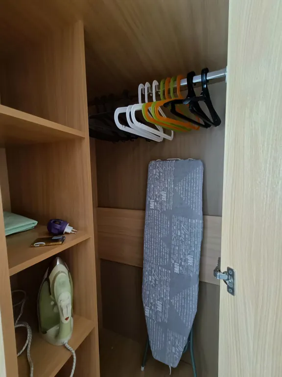 Квартира для семейного отдыха и деловых поездок