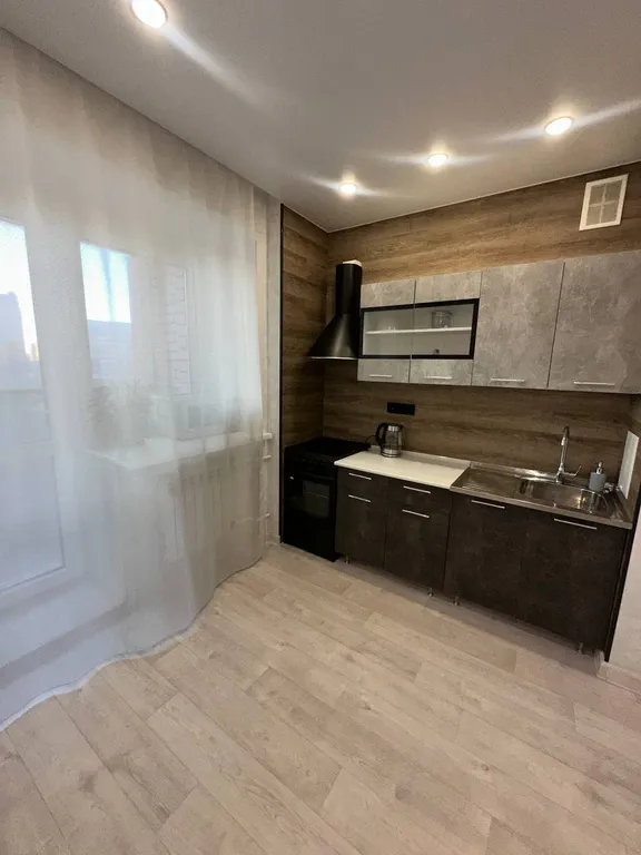 BedAndRest - на ул. Амурская д. 55/3