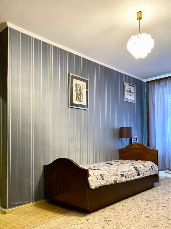 Квартира 2-комнатная квартира в центре с хорошей транспортной доступностью — Калининград