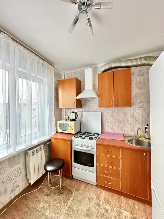 Уютная квартира в самом центре