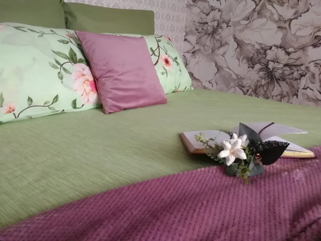 Уютная квартира у НМИЦ онкологии