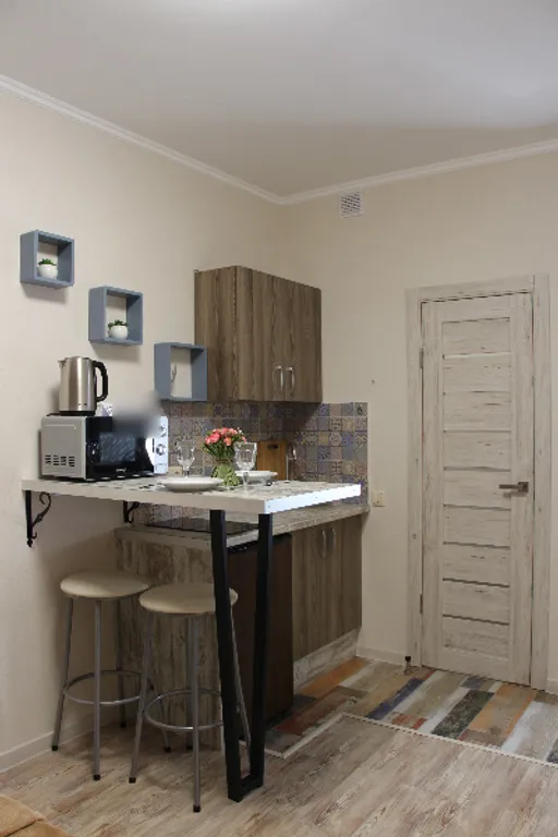 Прекрасные апартаменты для Вас