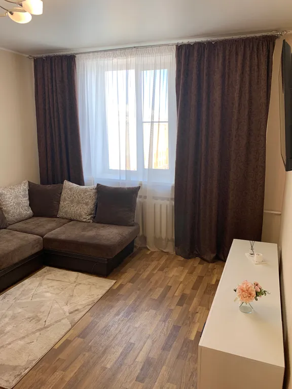 Квартира в центре города