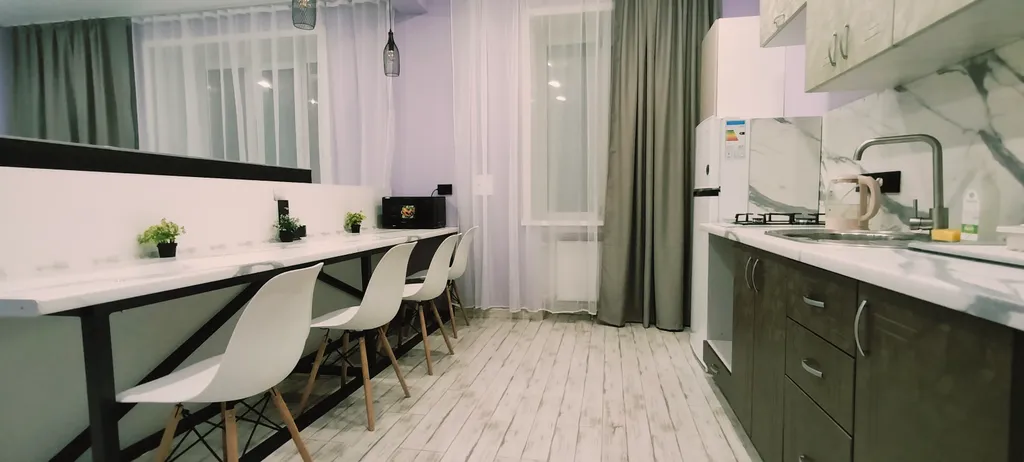 Для вас, комфортная, уютная квартира