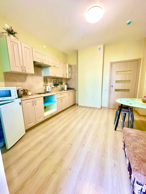 Уютная квартирка в самом сердце города