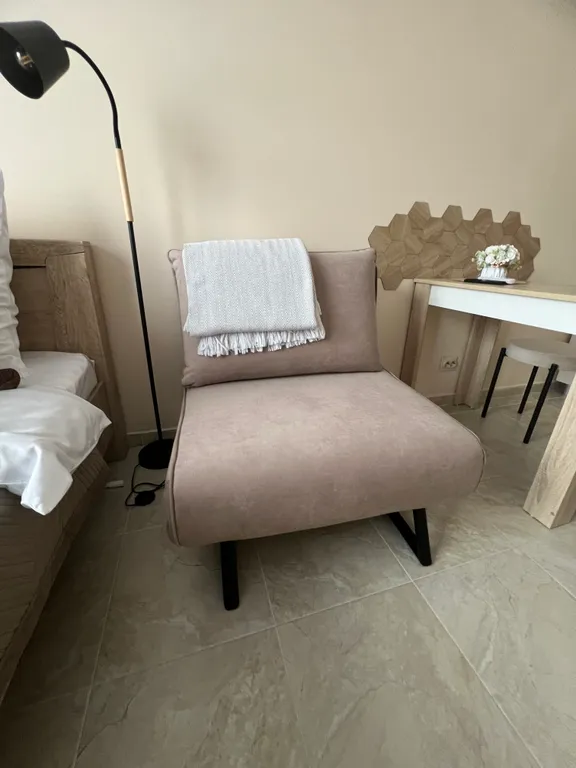 Уютные апартаменты со всем необходимым