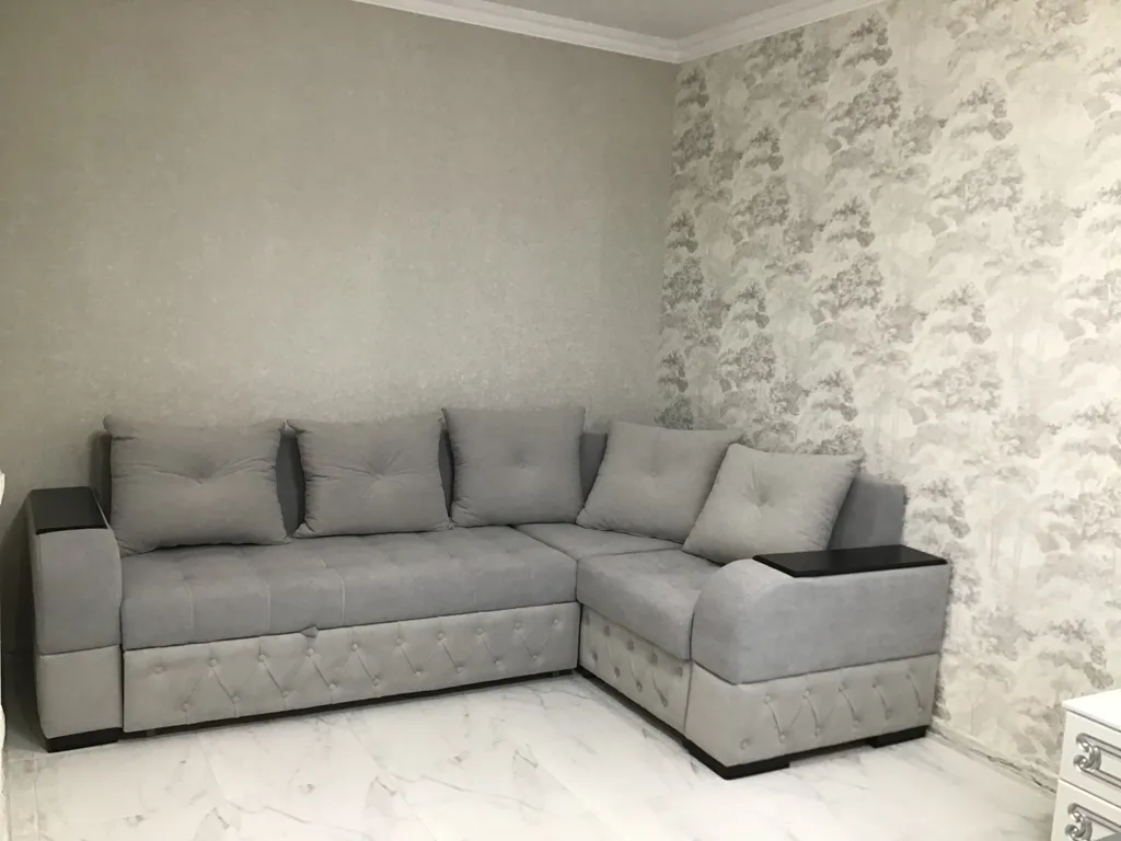 Уютная квартира рядом с морем