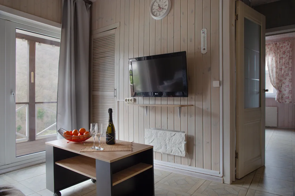 Озерная сказка