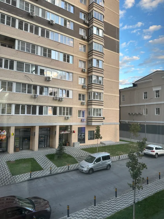 Квартира Квартира Стильная студия в центре Ростова-на-Дону — Ростов-на-Дону