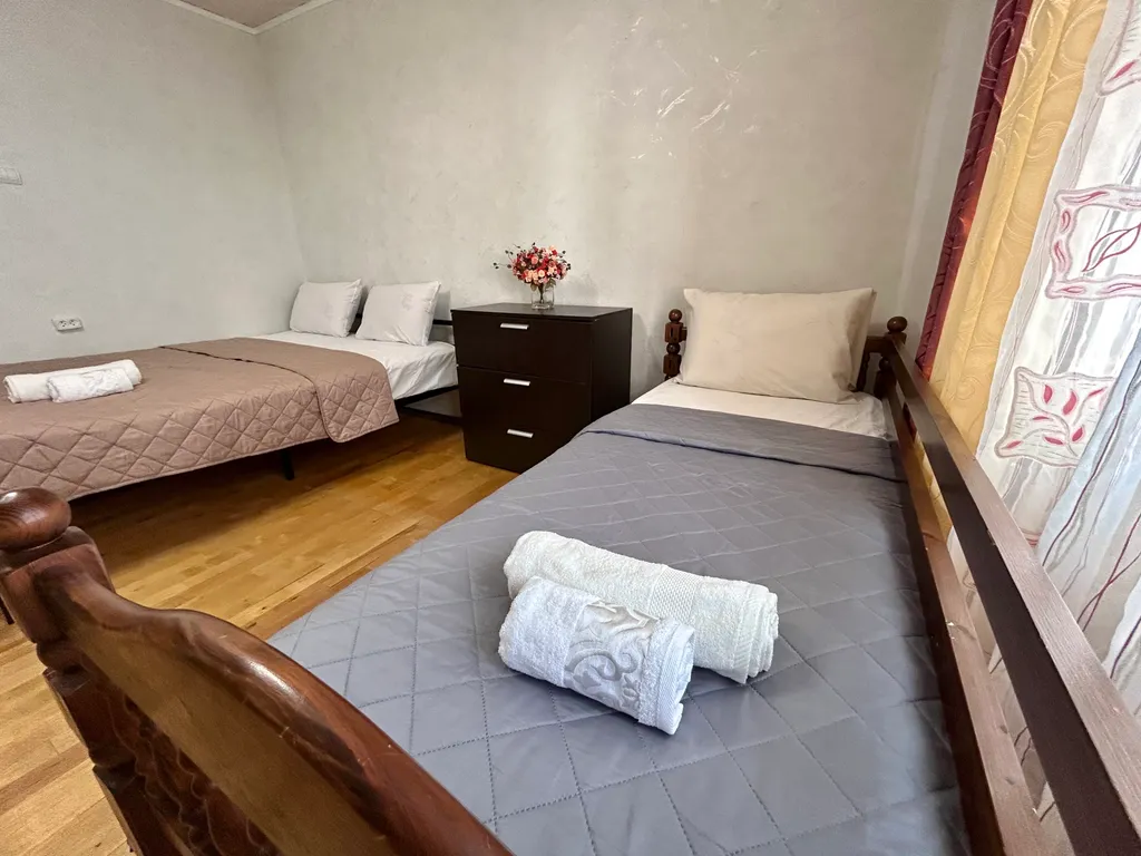 Квартира в самом центре возле ТЦ 21 ВЕК — аренда посуточно в Калуга