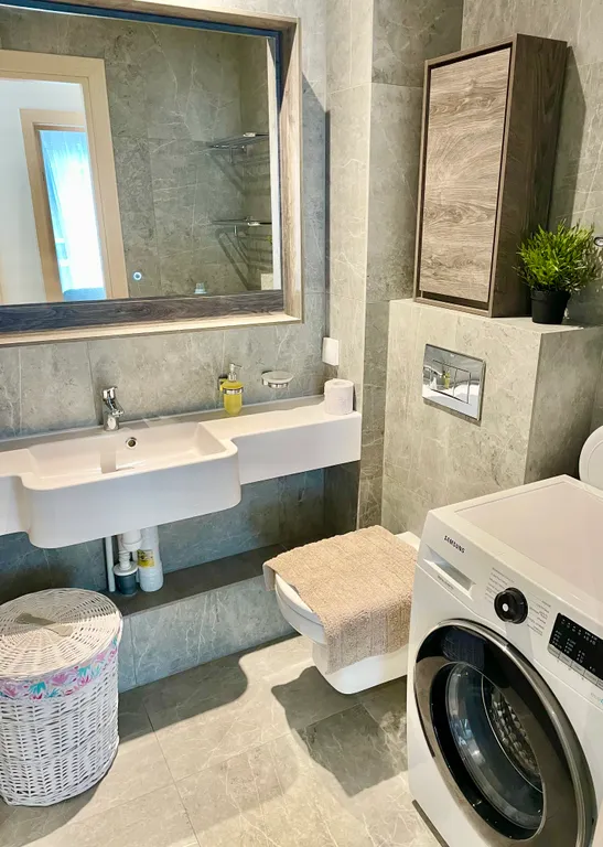 Квартира Квартира Yes Marata — Санкт-Петербург