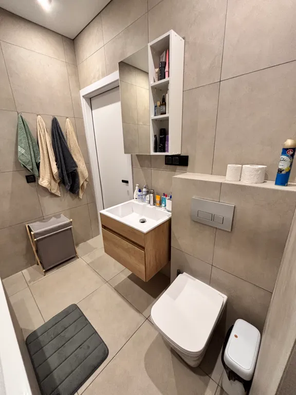 Квартира Апартамент, из которого не хочется уходить даже ради моря — Гурзуф