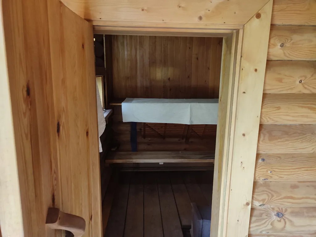 Коттедж Дом у моря — Прасковеевка