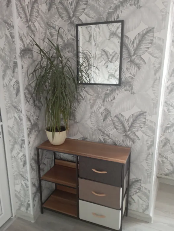 Уютный домик недалеко от центра города