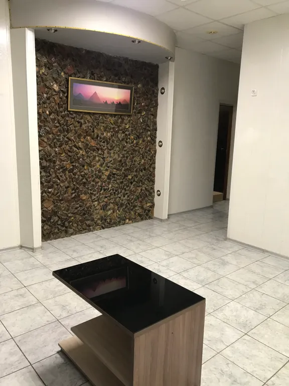 Тихое уютное местечко