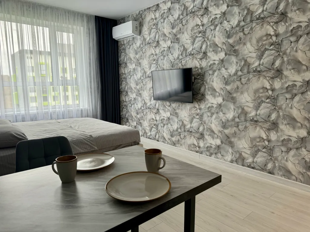 Студия в ЖК Зеландия