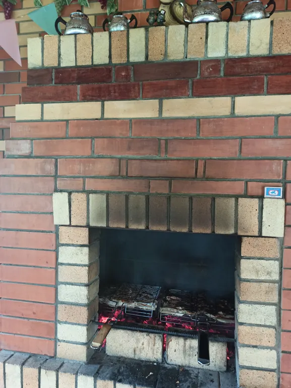 Коттедж Коттедж ForRest Fairytales — Новопавловское