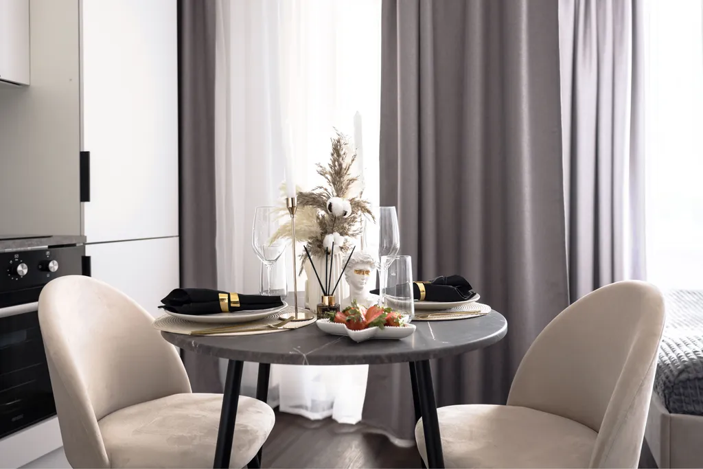 Новый дом, центр города - Трендовый дизайн, центр СПб