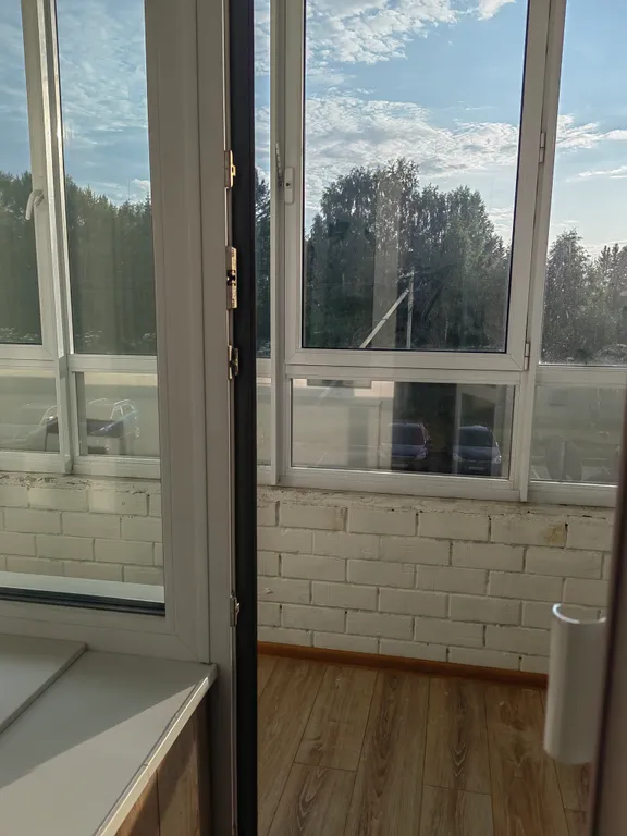 Студия в Новостройке КБ Турист