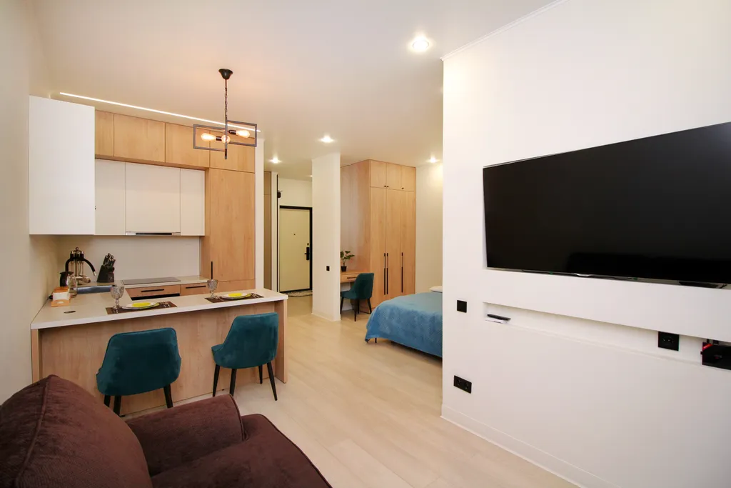 Оригинальная студия Эксклюзив