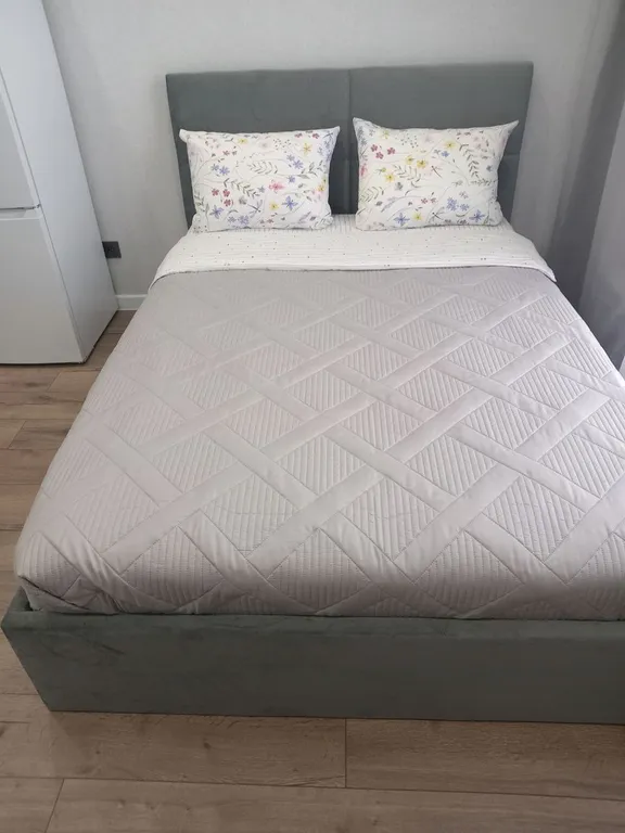 Квартира Уютные апартаменты на Западном обходе со всем необходимым — Краснодар