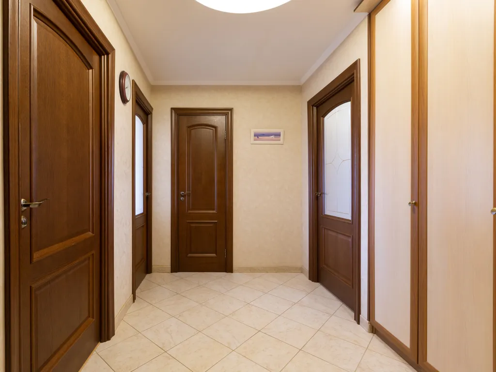 Квартира Квартира Balmont Apartments Mayakovskaya 7 — Москва