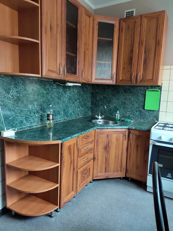 Уютная квартира на центральной улице