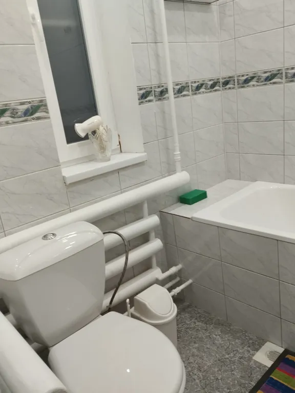 Дом в центре города