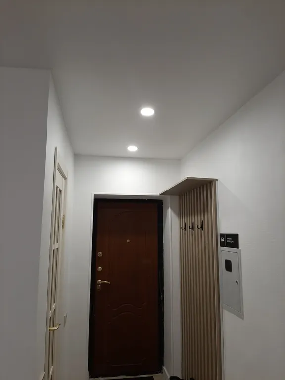 Квартира Квартира-студия недалеко от исторического центра города — Ярославль