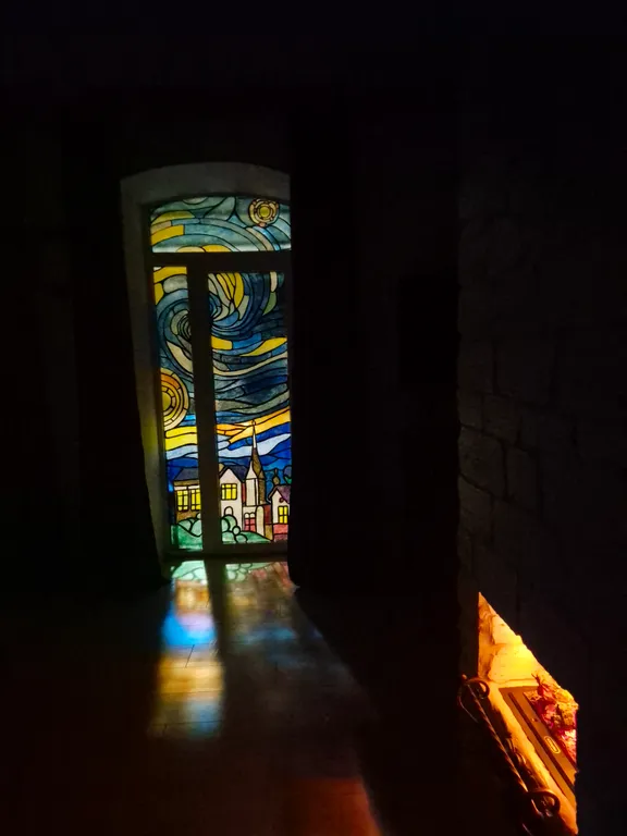 Уютная квартира в старинном доме в историческом центре