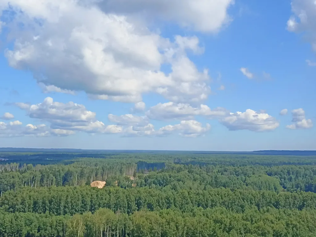 Квартира Квартира для комфорта — Санкт-Петербург